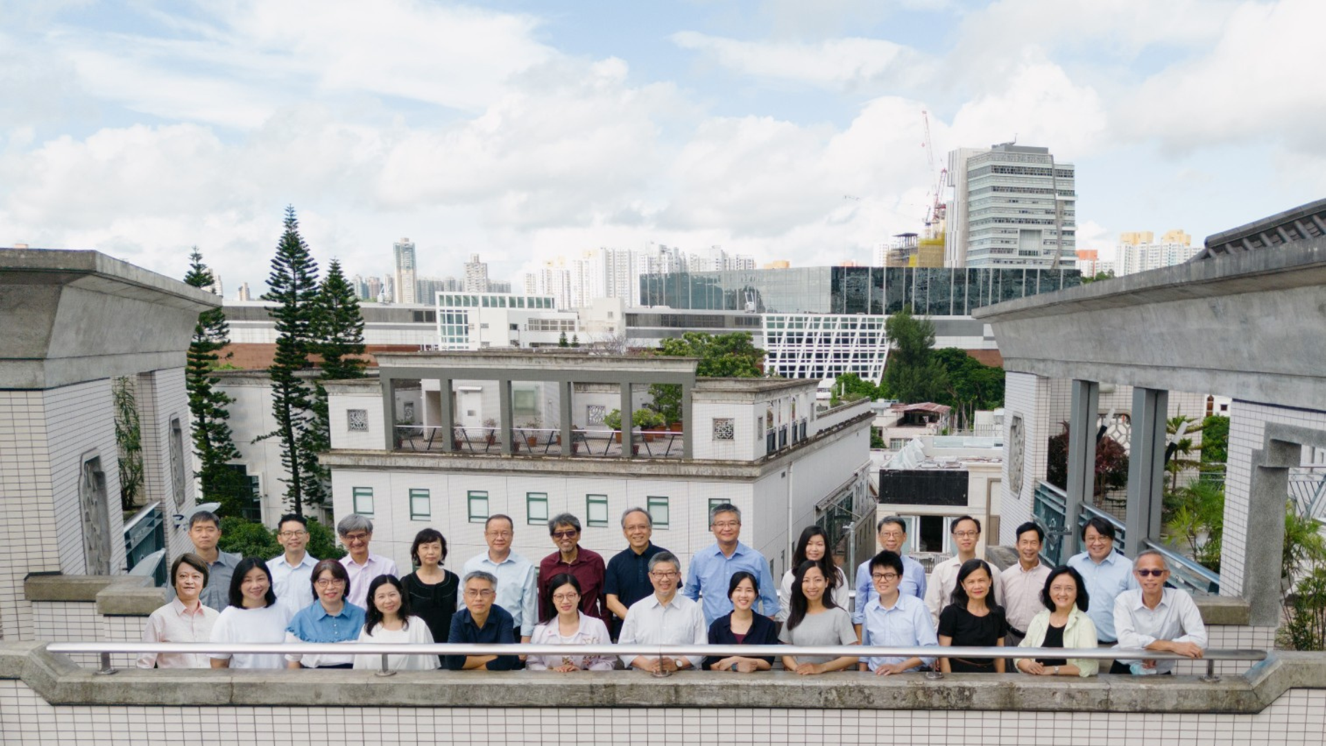 China Graduate School of Theology

Hong Kong

Developing Leaders, Multiplying Churches & Disciples
