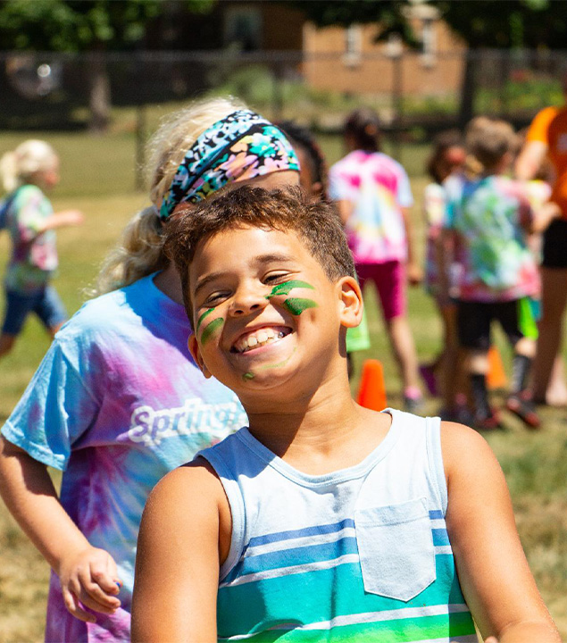 SpringHill Day Camp

Where faith meets fun!
